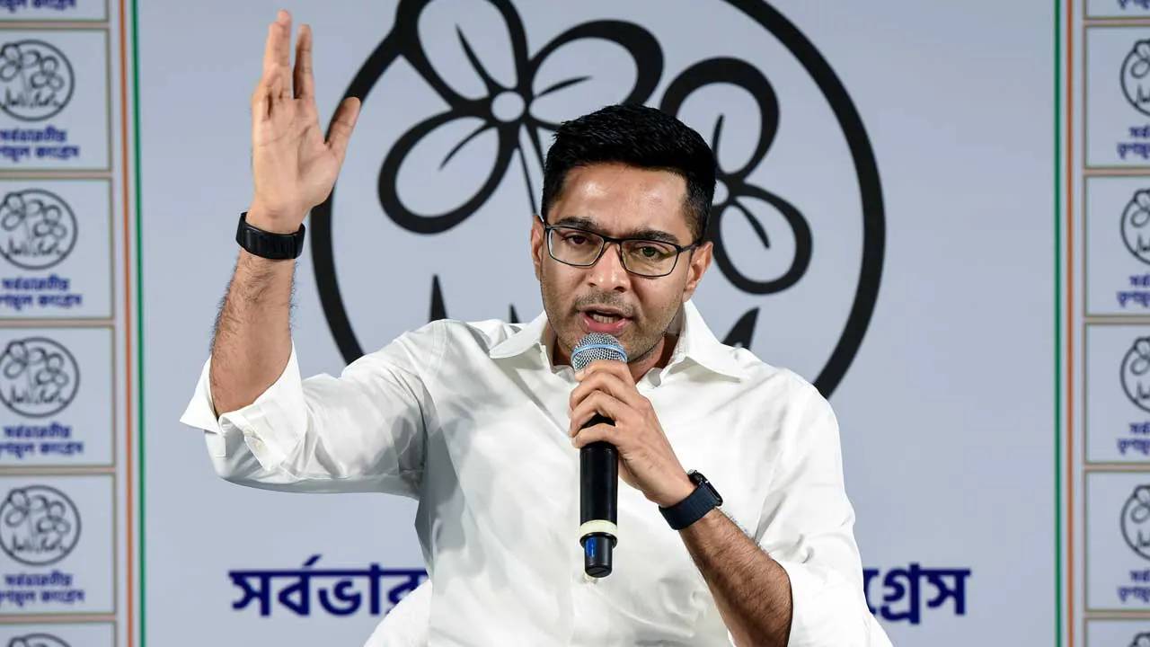 Abhishek Banerjee