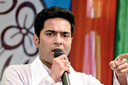 Abhishek Banerjee