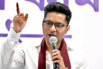 Abhishek Banerjee