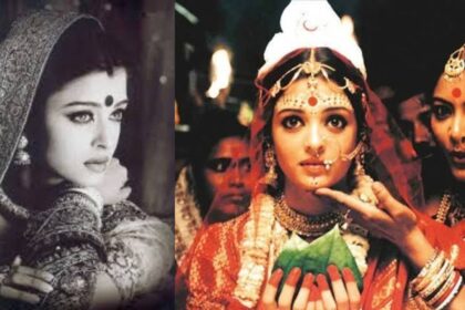 Aishwarya Rai Bachchan