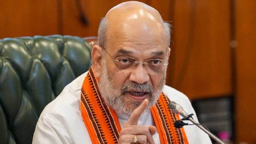 Amit Shah