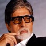 Amitabh Bachchan