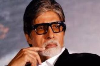 Amitabh Bachchan