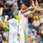 Ashes Series