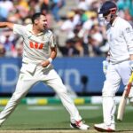 Ashes Test