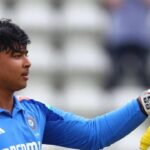 Vaibhav Sooryavanshi