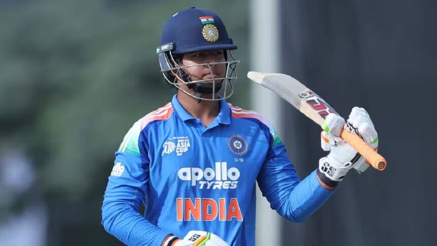BCCI
