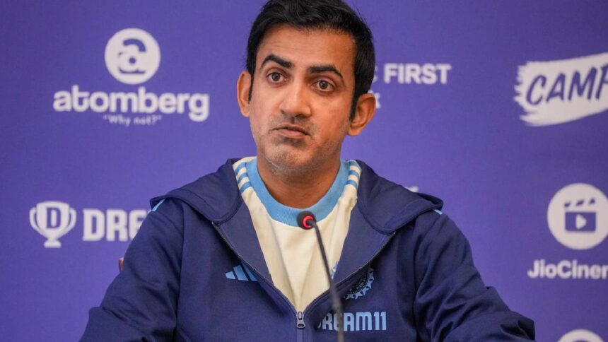 BCCI