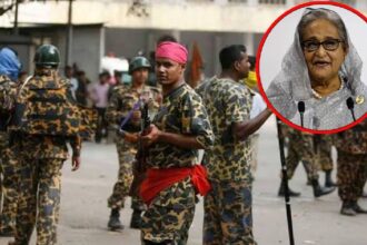 Bangladesh