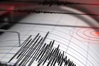 Bangladesh Earthquake