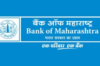 Bank of Maharashtra