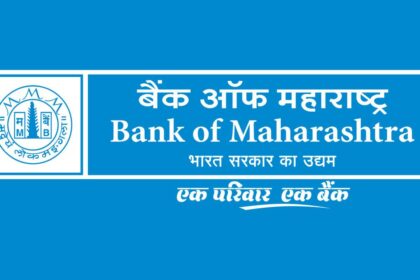 Bank of Maharashtra