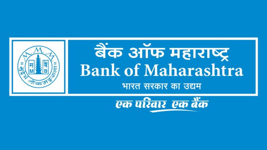 Bank of Maharashtra