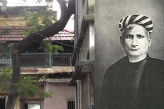 Bankim Chandra Chattopadhyay