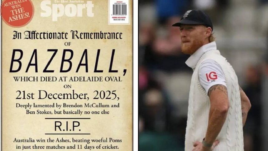 Bazball