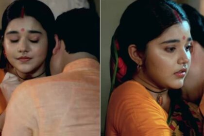 Bengali Serial Kusum