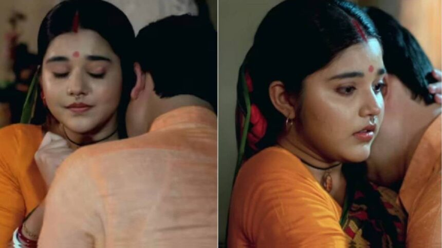Bengali Serial Kusum