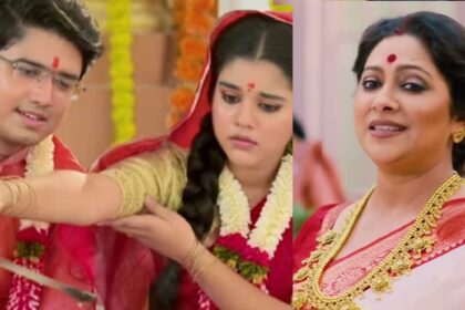 Bengali Serial Kusum