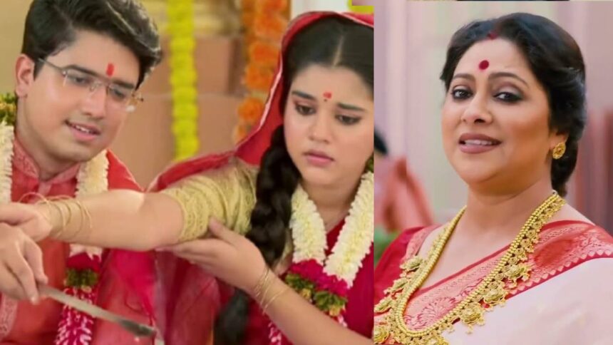 Bengali Serial Kusum