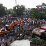 Bihar Rail Accident
