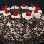 Black Forest Cake