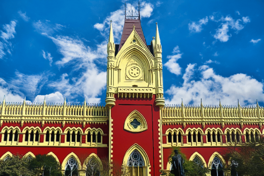 Calcutta High Court