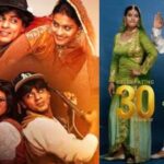 Celebrate 30 Years of DDLJ