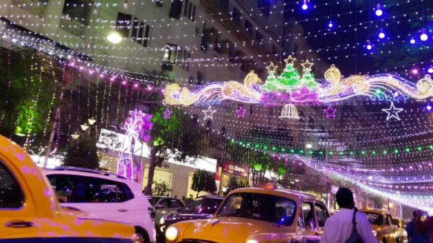 Christmas Celebration