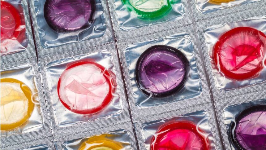 Condom
