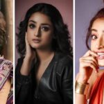 Ctress Debarita Basu