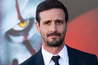 James Ransone Death