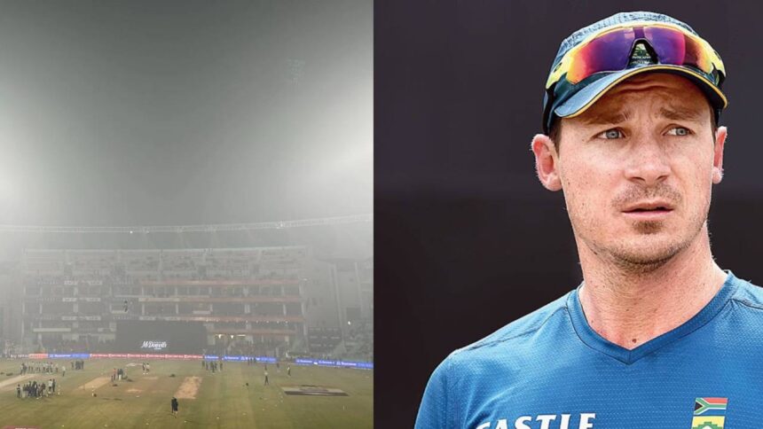 Dale Steyn