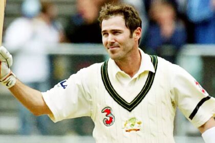 Damien Martyn