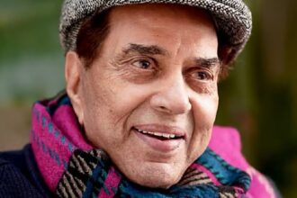 Dharmendra