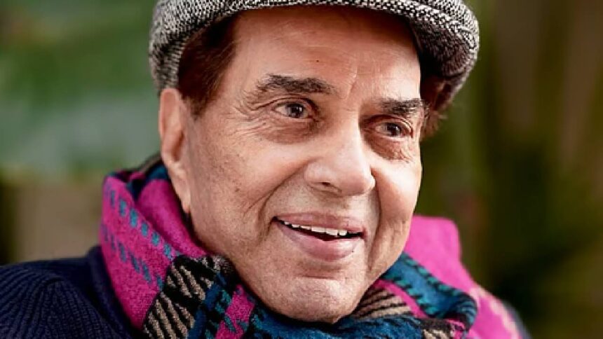 Dharmendra