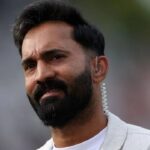 Dinesh Karthik