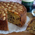 Dundee Cake