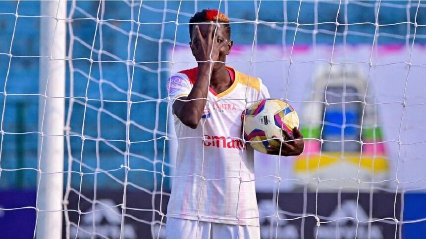 East Bengal