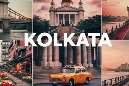 Explore Kolkata