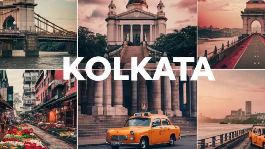 Explore Kolkata