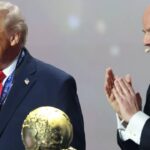 FIFA Peace Award