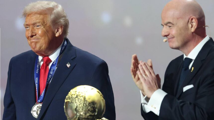 FIFA Peace Award