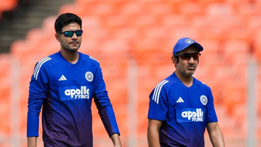 Gautam Gambhir