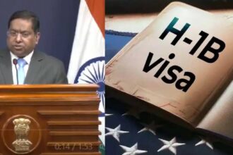H1B Visa