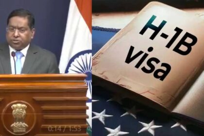 H1B Visa