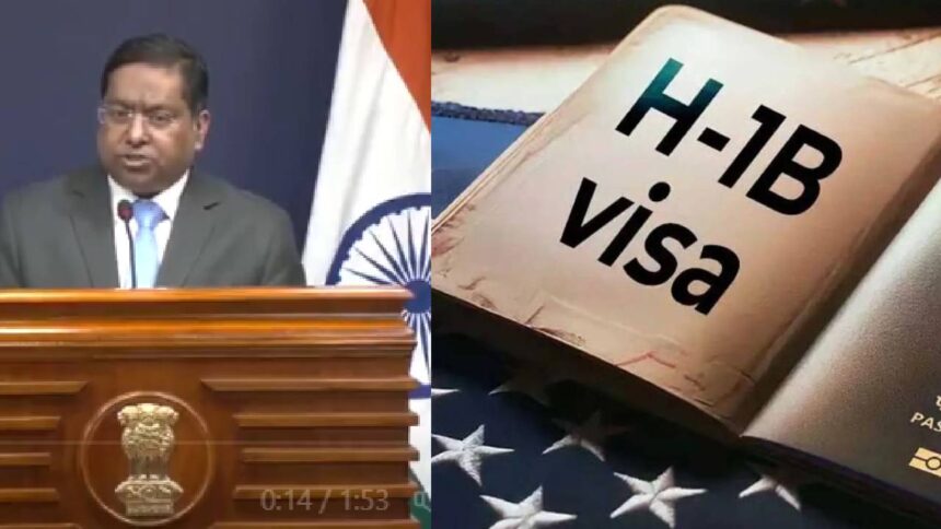 H1B Visa