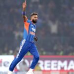 Hardik Pandya