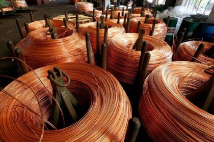 Hindustan Copper