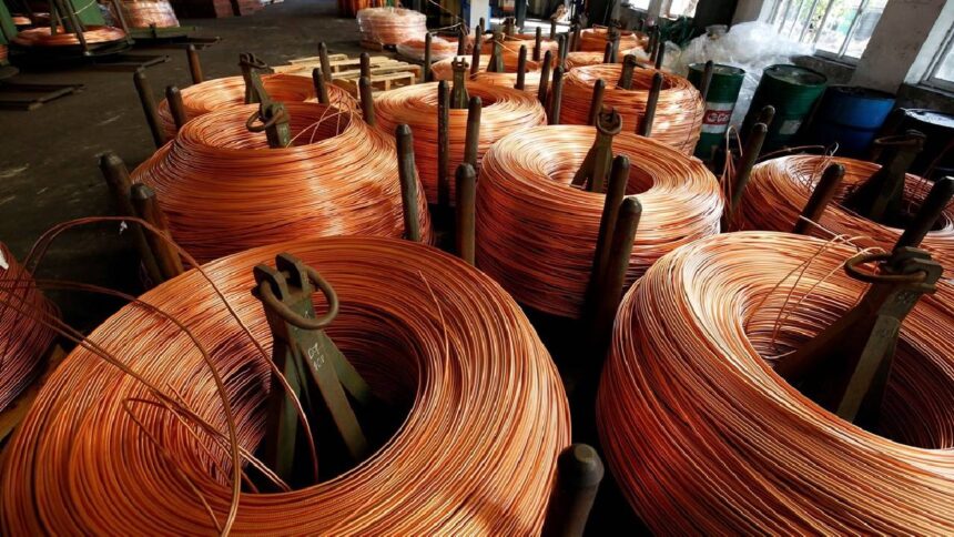 Hindustan Copper