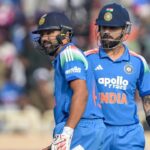 Ind vs SA